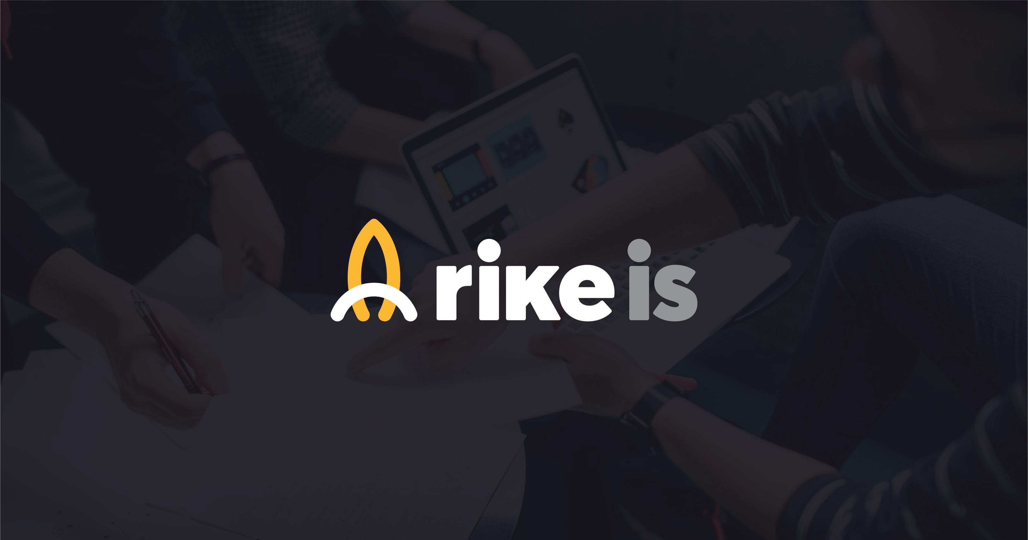 Rike Is Inteligencia de Sofware
